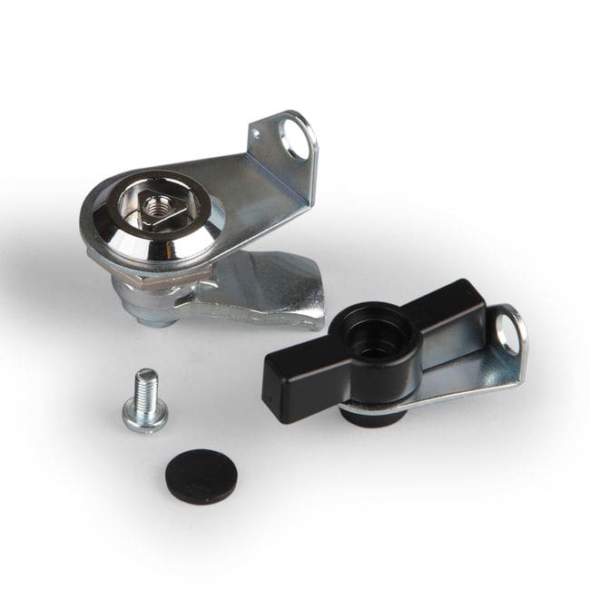 CASEMET - Käsisalpa lukituslaitteella - EO71.05