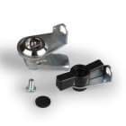 CASEMET - Käsisalpa lukituslaitteella - EO71.05