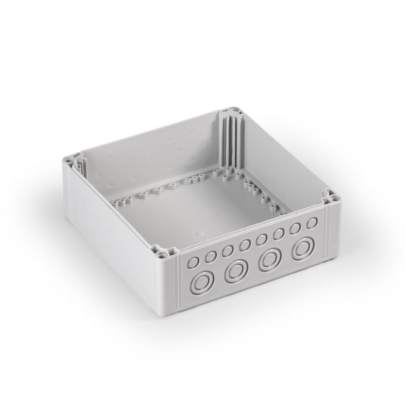 ENSTO - Cubo O-alaosa as.ruuvit - OPCM303010B