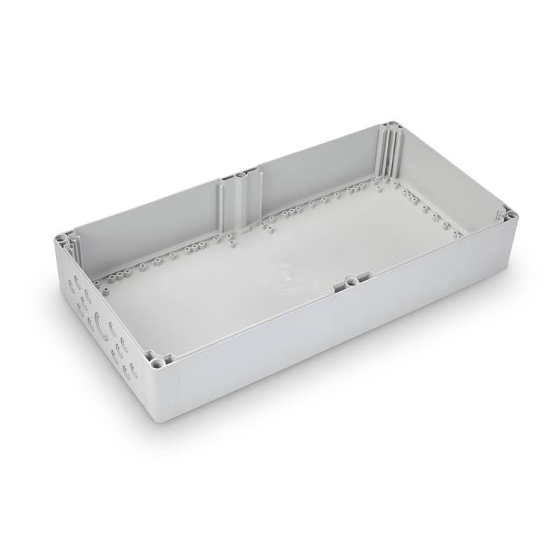 ENSTO - Cubo O-alaosa as.ruuvit - OPCM306010B