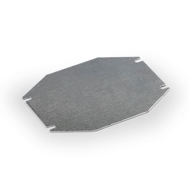 CASEMET - Asennuslevy galv.teräs - FMP3030