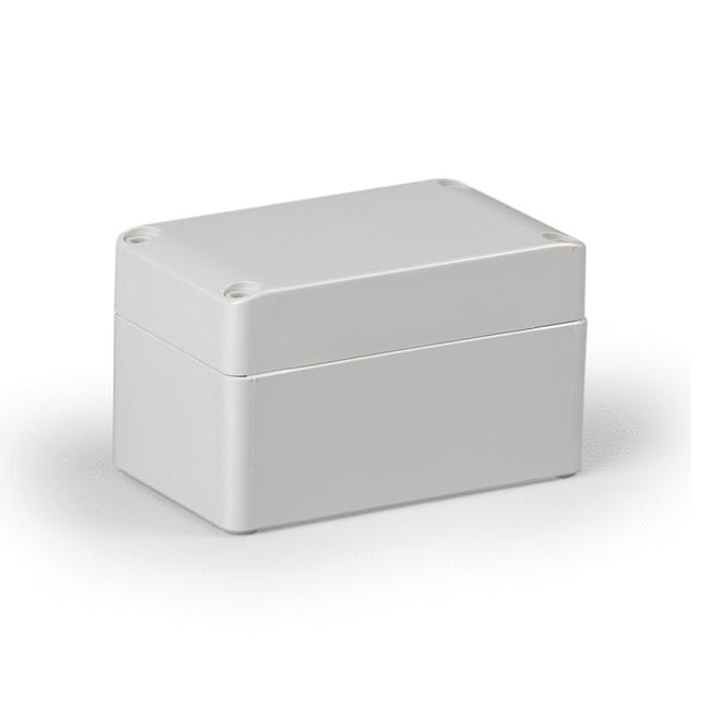ENSTO - Kotelo Cubo S harm.kansi - SPCP081308G