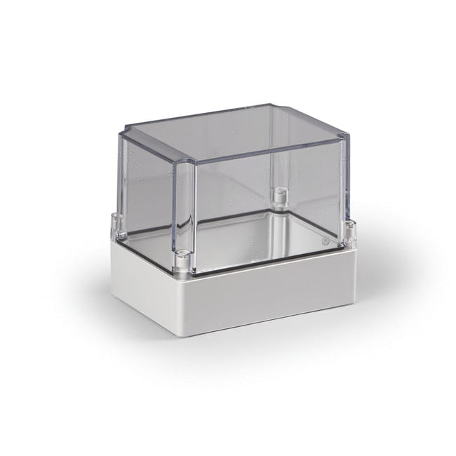 ENSTO - Kotelo Cubo S kirkas kansi - SPCP131815T