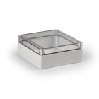 ENSTO - Kotelo Cubo S kirkas kansi - SPCP181808T