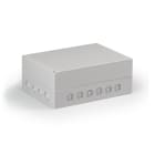 ENSTO - Cubo S asennuskotelo PC - SPCK182510G 175x250x100mm