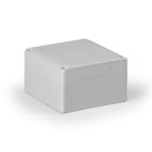 ENSTO - Kotelo Cubo S harm.kansi ABS - SABP131308G