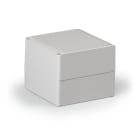 ENSTO - Kotelo Cubo S harm.kansi ABS - SABP131310G
