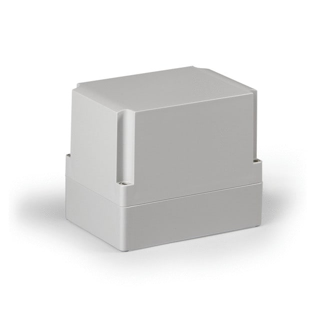 ENSTO - Kotelo Cubo S harm.kansi ABS - SABP131815G