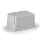 ENSTO - Kotelo Cubo S harm.kansi ABS - SABP182515G