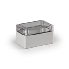 ENSTO - Kotelo Cubo S kirkas kansi - SPCP081308T