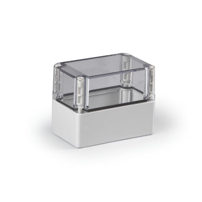 ENSTO - Kotelo Cubo S kirkas kansi - SPCP081310T