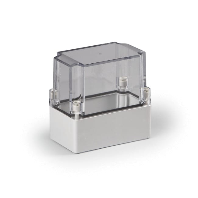 ENSTO - Kotelo Cubo S kirkas kansi - SPCP081313T