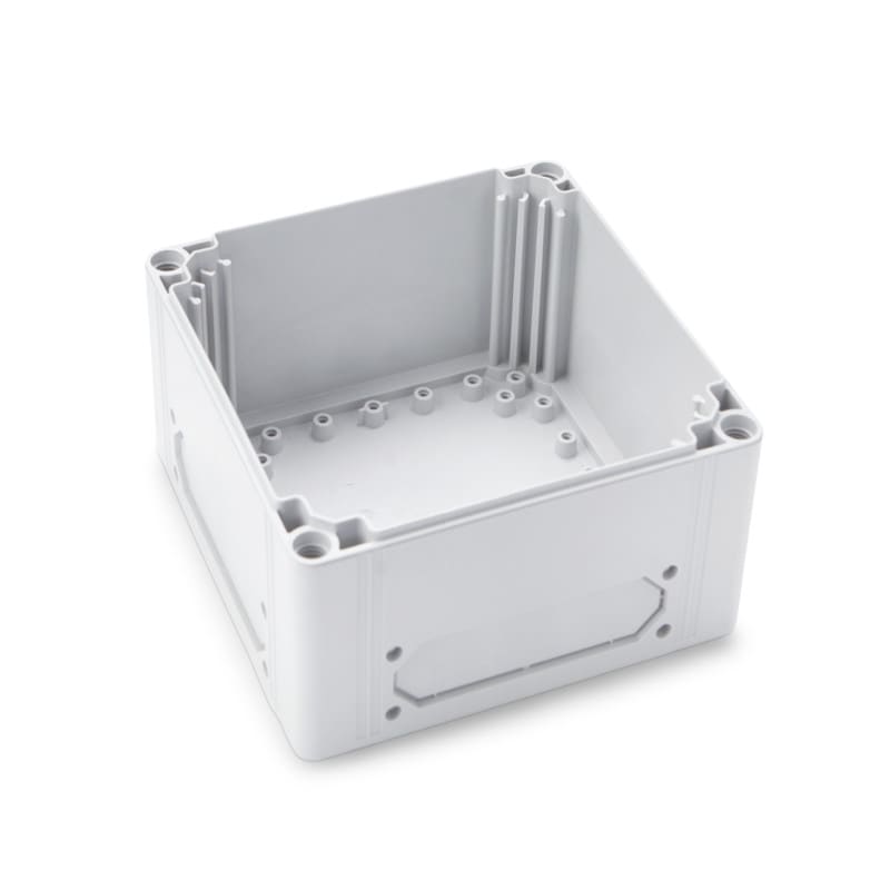 ENSTO - Alaosa Cubo C polykarbonaatti - CPCF 202010 B