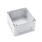 ENSTO - Alaosa Cubo C polykarbonaatti - CPCF 202010 B