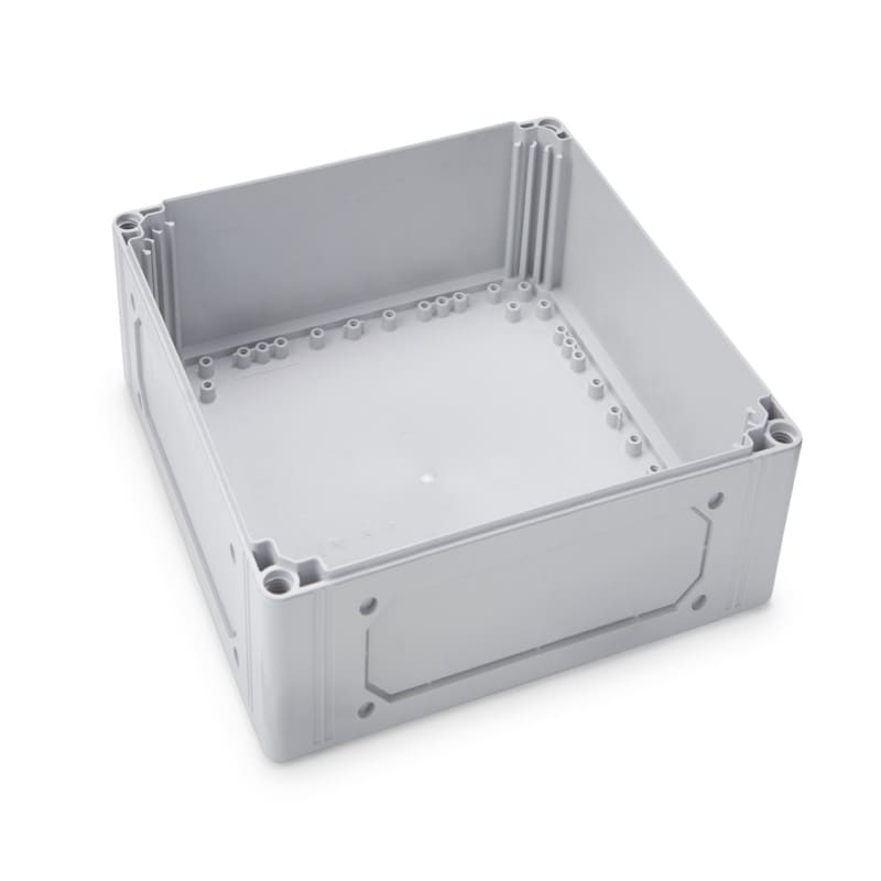 ENSTO - Alaosa Cubo C polykarbonaatti - CPCF 303010 B