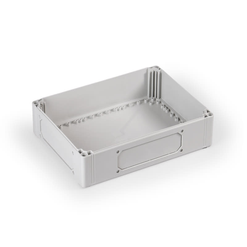 ENSTO - Alaosa Cubo C polykarbonaatti - CPCF 304010 B