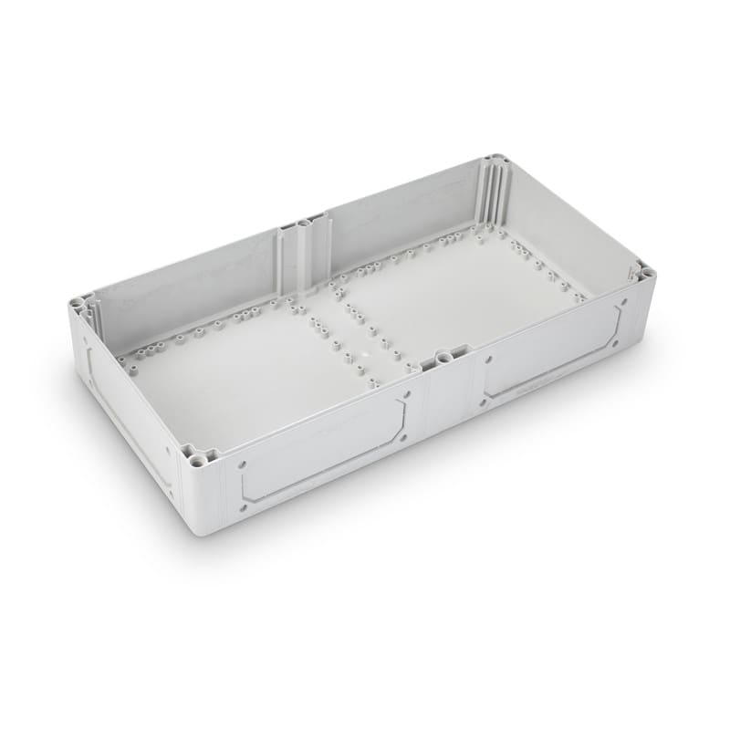 ENSTO - Alaosa Cubo C polykarbonaatti - CPCF 306010 B