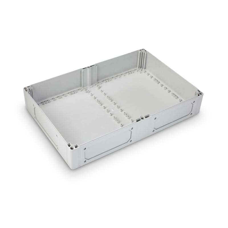ENSTO - Alaosa Cubo C polykarbonaatti - CPCF 406010 B
