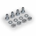 ENSTO - Pultti 4kpl setti - PBB2