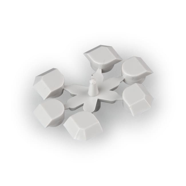 ENSTO - Kansitulppa,setti - DCP1