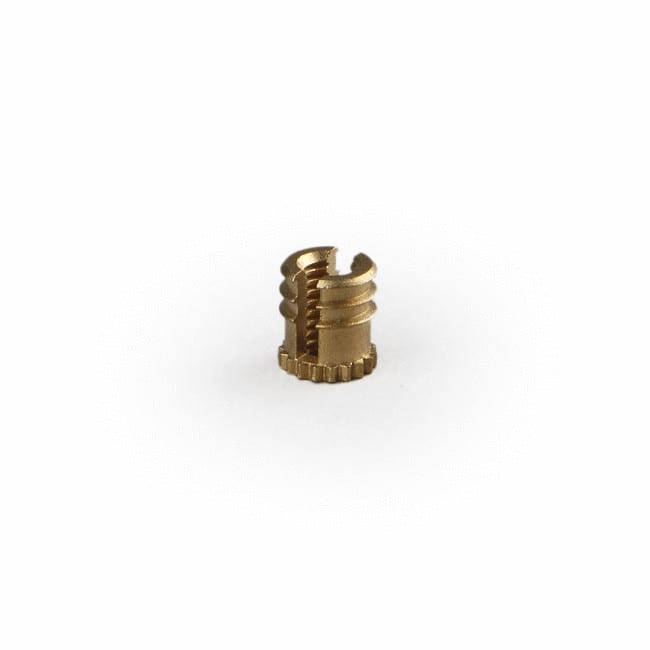 ENSTO - Kierreholkki 4kpl:n setti - SBIA1.04