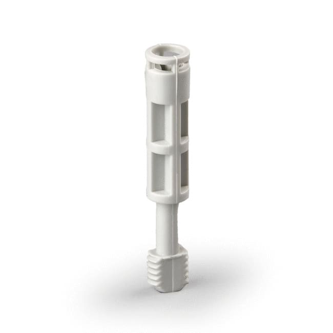 ENSTO - Kansiruuvi pitkä 50mm Cubo S - SLS 60