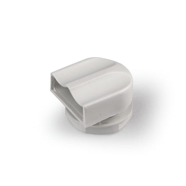 ENSTO - Tuuletusventtiilit IP34 - VDRI18