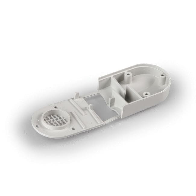 ENSTO - Tuuletusventtiilit IP44 - VDRI29