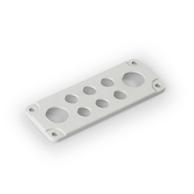 ENSTO - Holkkitiiv.laippa3*29+6*16 - F 2158