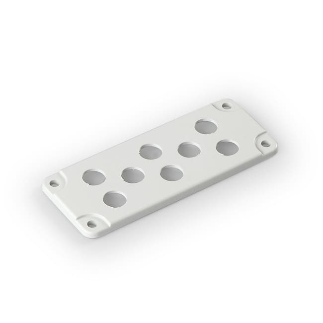 ENSTO - Holkkitiiv.laippa 3*16 Cubo C - F 2160