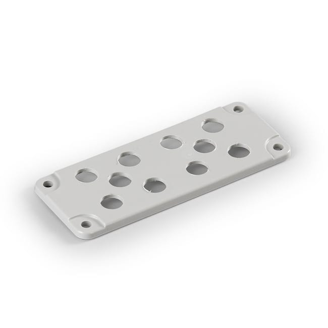ENSTO - Holkkitiiv.laippa19*16 Cubo C - F 2161
