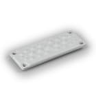 ENSTO - Kalvotiivistelaippa Cubo C 2 - F 2202 25x5-26mm KAAPELILLE