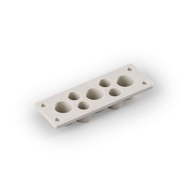 ENSTO - Kalvotiivistelaippa Cubo C 1 - F 1155 3x21+4x15mm