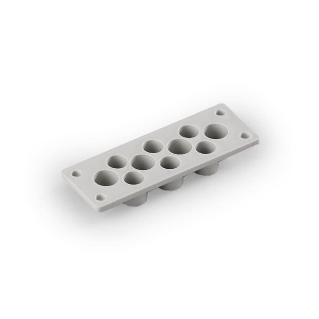 ENSTO - Kalvotiivistelaippa Cubo C 1 - F 1156 4x16+6x13mm
