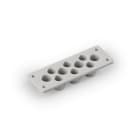 ENSTO - Kalvotiivistelaippa Cubo C 1 - F 1156 4x16+6x13mm
