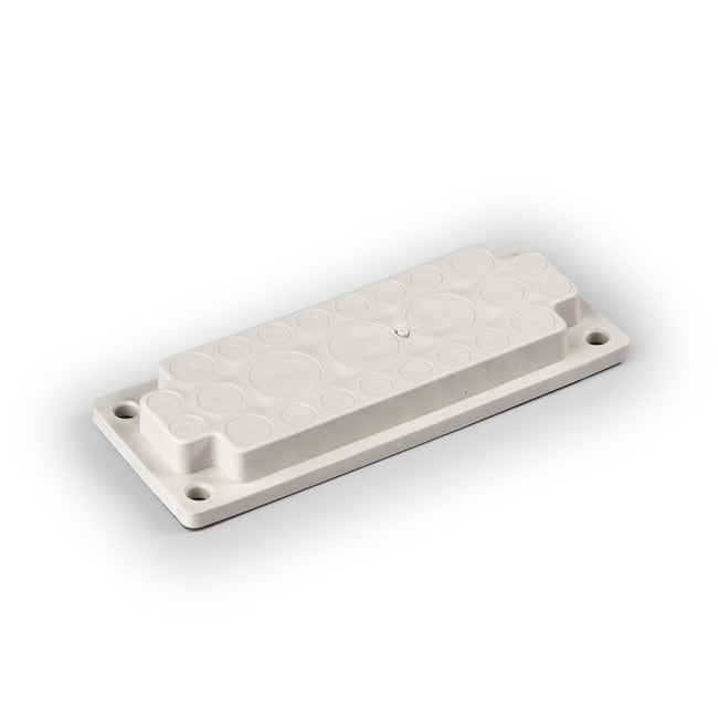 ENSTO - Kalvotiivistelaippa Cubo C 2 - F 2162 3X30+6x18+16x14mm