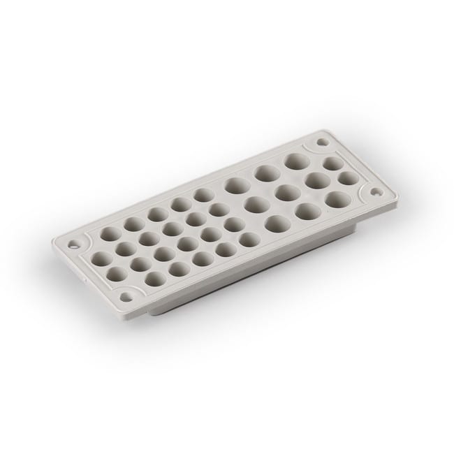 ENSTO - Kalvotiivistelaippa Cubo C 2 - F 2163 9x18+24x14mm