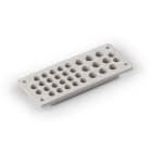 ENSTO - Kalvotiivistelaippa Cubo C 2 - F 2163 9x18+24x14mm