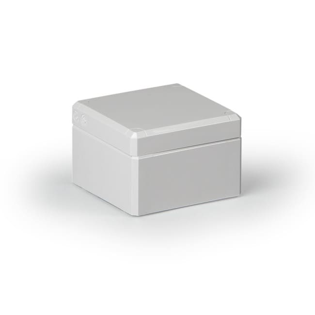 ENSTO - Kotelo Cubo D harm.kansi - DPCP080806G