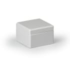 ENSTO - Kotelo Cubo D harm.kansi - DPCP080806G