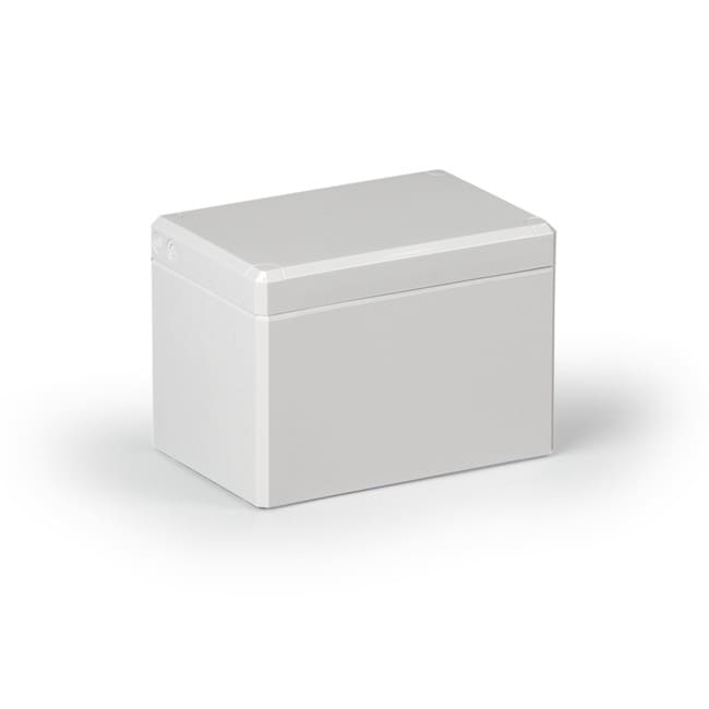 ENSTO - Kotelo Cubo D harm.kansi - DPCP081209G
