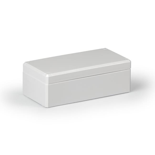 ENSTO - Kotelo Cubo D harm.kansi - DPCP081606G