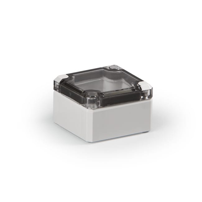 ENSTO - Kotelo Cubo D kirkas kansi - DPCP050504T