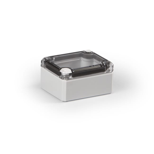 ENSTO - Kotelo Cubo D kirkas kansi - DPCP050704T