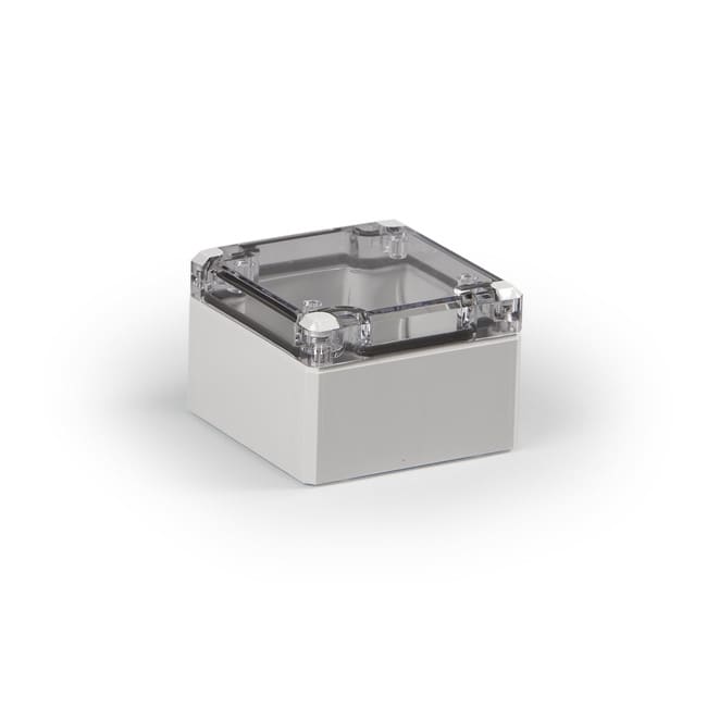 ENSTO - Kotelo Cubo D kirkas kansi - DPCP080806T