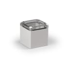 ENSTO - Kotelo Cubo D kirkas kansi - DPCP080809T