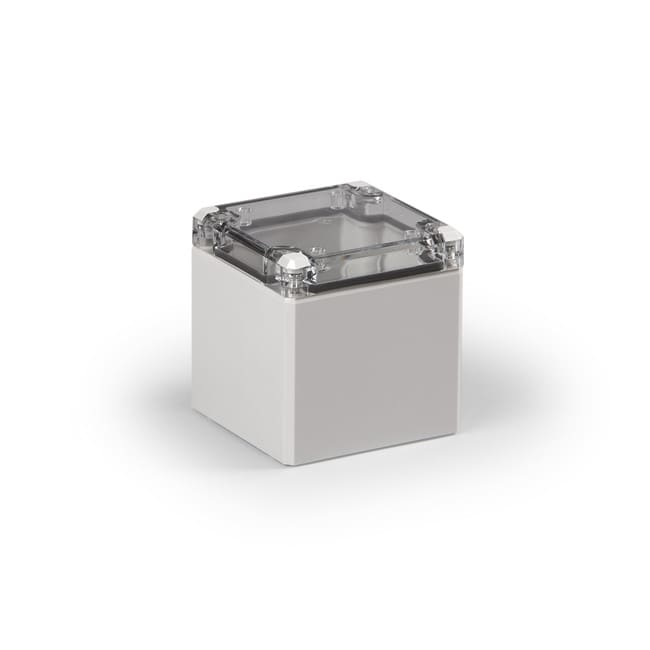 ENSTO - Kotelo Cubo D kirkas kansi - DPCP080809T