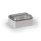 ENSTO - Kotelo Cubo D kirkas kansi - DPCP081206T