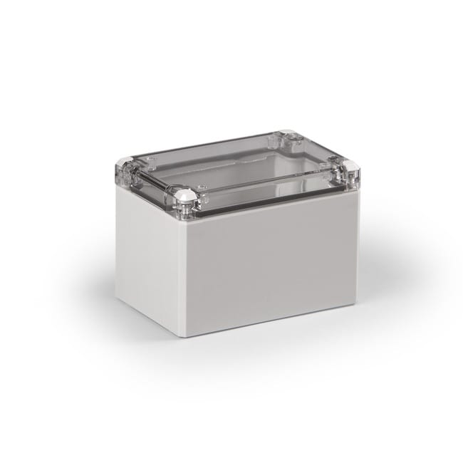 ENSTO - Kotelo Cubo D kirkas kansi - DPCP081209T