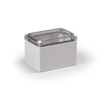 ENSTO - Kotelo Cubo D kirkas kansi - DPCP081209T